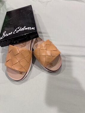 ADALAY SAM EDELMAN SANDAL